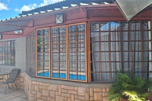 4 Bedroom Property for Sale in Bodorp North West